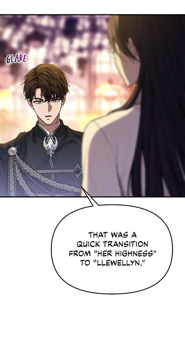 The Secret Bedroom of a Dejected Royal Daughter Chapter 83 22